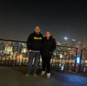 Meet your Posher, Margot